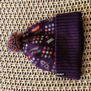 Patagonia Unisex Powder Town Beanie